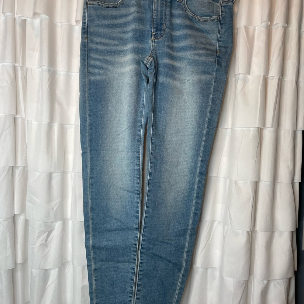 New American Eagle Jeggings